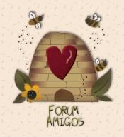 Participa del Forum de Amigos...