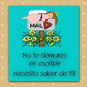 No Te demores...