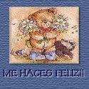 Me haces Feliz...